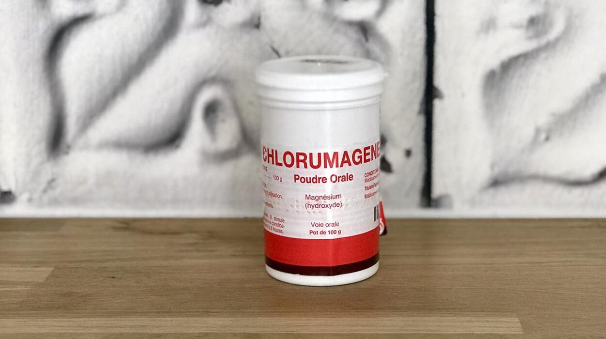 Le chlorumagène : ses bienfaits méconnus - Nathalie Henryot, naturopathe à Marseille