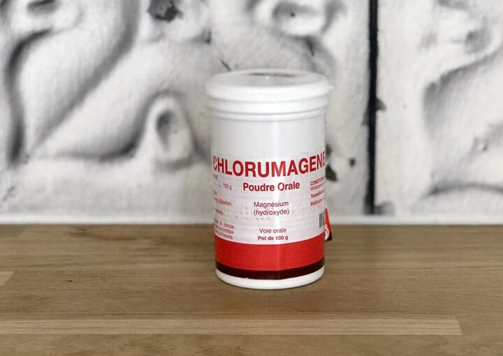 Le chlorumagène : ses bienfaits méconnus - Nathalie Henryot, naturopathe à Marseille