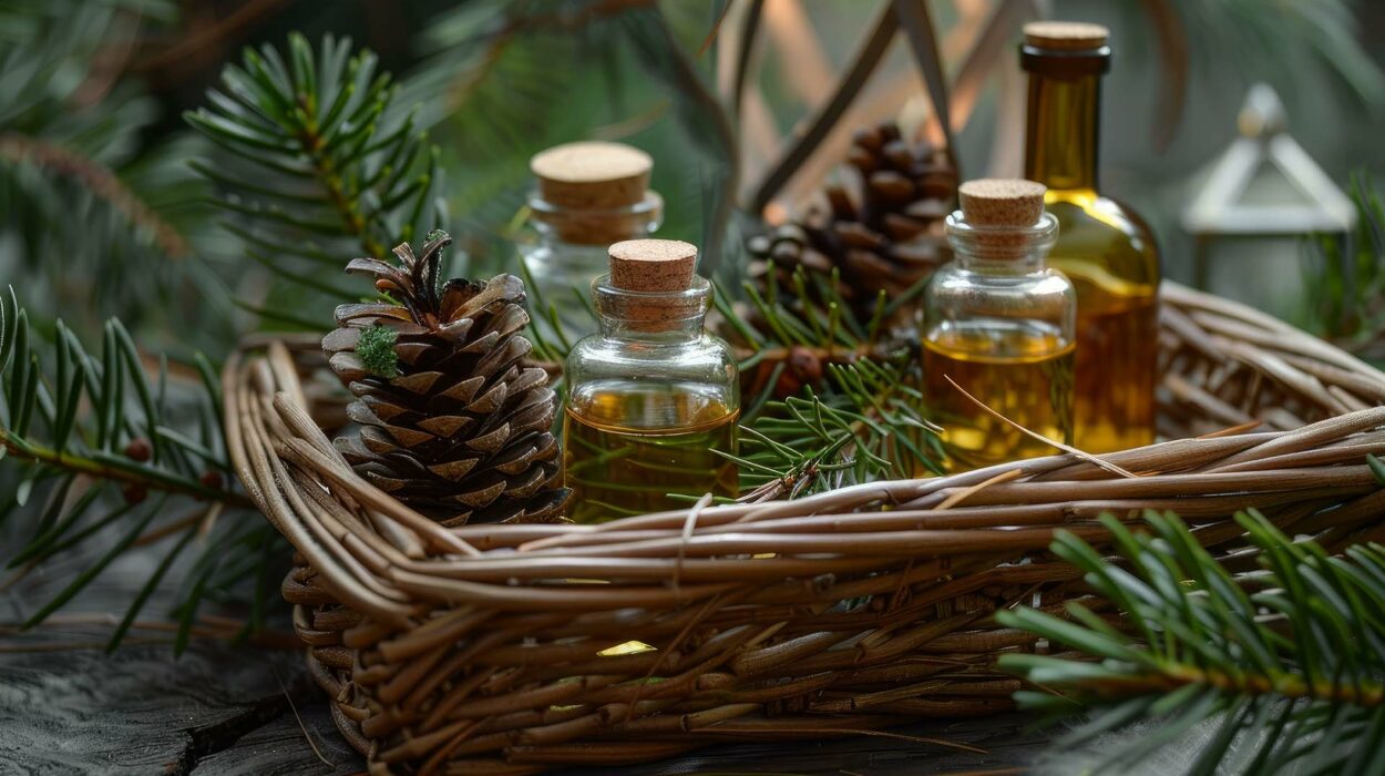 4 huiles essentielles pour l'hiver - Nathalie Henryot naturopathe marseille
