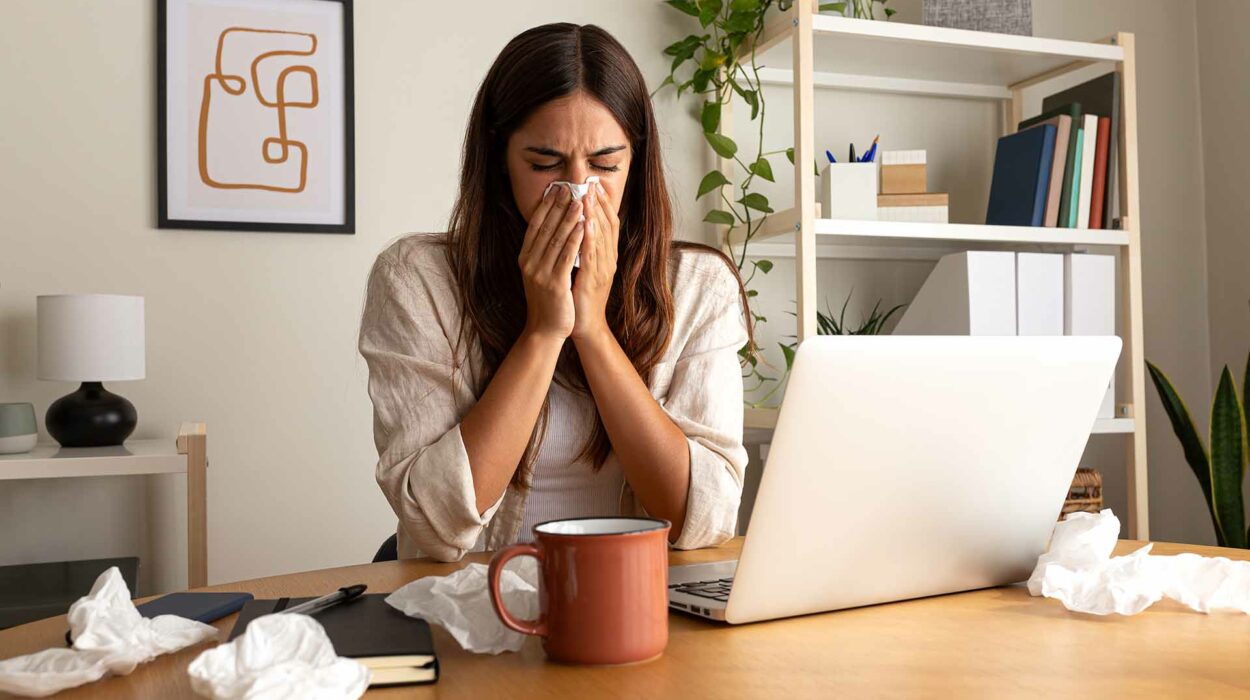6 méthodes pour renforcer son système immunitaire pour l’hiver - Nathalie Henryot naturopathe Marseille