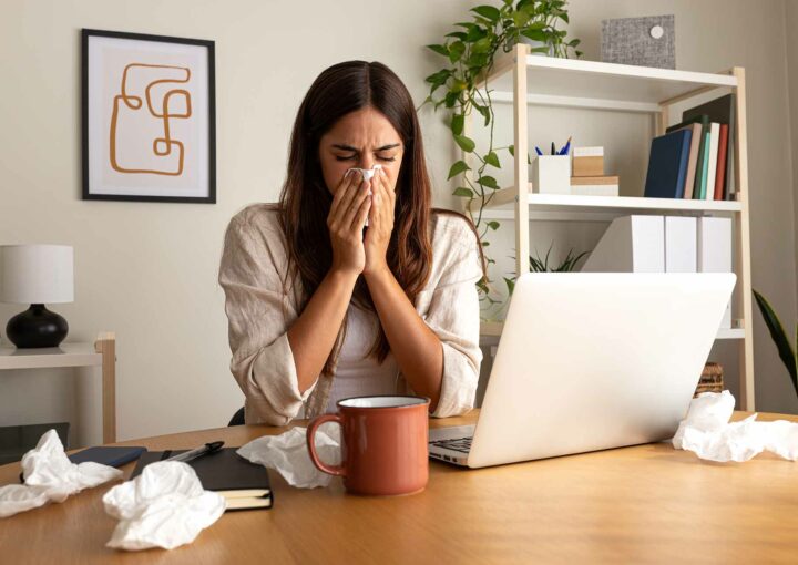 6 méthodes pour renforcer son système immunitaire pour l’hiver - Nathalie Henryot naturopathe Marseille